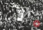 Immagine di Papa Giovanni XXIII Città del Vaticano Roma Italia, 1963, secondo 18 filmato di repertorio 65675061764