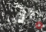 Immagine di Papa Giovanni XXIII Città del Vaticano Roma Italia, 1963, secondo 19 filmato di repertorio 65675061764