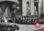 Immagine di Papa Giovanni XXIII Città del Vaticano Roma Italia, 1963, secondo 23 filmato di repertorio 65675061764
