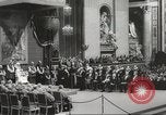 Immagine di Papa Giovanni XXIII Città del Vaticano Roma Italia, 1963, secondo 24 filmato di repertorio 65675061764