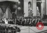 Immagine di Papa Giovanni XXIII Città del Vaticano Roma Italia, 1963, secondo 25 filmato di repertorio 65675061764
