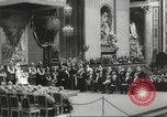 Immagine di Papa Giovanni XXIII Città del Vaticano Roma Italia, 1963, secondo 26 filmato di repertorio 65675061764
