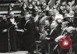 Immagine di Papa Giovanni XXIII Città del Vaticano Roma Italia, 1963, secondo 27 filmato di repertorio 65675061764