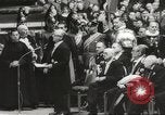 Immagine di Papa Giovanni XXIII Città del Vaticano Roma Italia, 1963, secondo 28 filmato di repertorio 65675061764