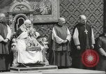 Immagine di Papa Giovanni XXIII Città del Vaticano Roma Italia, 1963, secondo 30 filmato di repertorio 65675061764