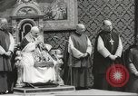 Immagine di Papa Giovanni XXIII Città del Vaticano Roma Italia, 1963, secondo 31 filmato di repertorio 65675061764
