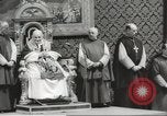 Immagine di Papa Giovanni XXIII Città del Vaticano Roma Italia, 1963, secondo 32 filmato di repertorio 65675061764