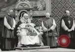 Immagine di Papa Giovanni XXIII Città del Vaticano Roma Italia, 1963, secondo 33 filmato di repertorio 65675061764