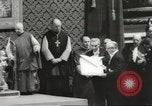 Immagine di Papa Giovanni XXIII Città del Vaticano Roma Italia, 1963, secondo 34 filmato di repertorio 65675061764