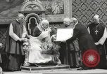 Immagine di Papa Giovanni XXIII Città del Vaticano Roma Italia, 1963, secondo 40 filmato di repertorio 65675061764