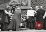 Immagine di Papa Giovanni XXIII Città del Vaticano Roma Italia, 1963, secondo 43 filmato di repertorio 65675061764