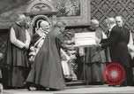 Immagine di Papa Giovanni XXIII Città del Vaticano Roma Italia, 1963, secondo 44 filmato di repertorio 65675061764