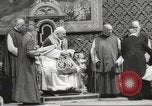 Immagine di Papa Giovanni XXIII Città del Vaticano Roma Italia, 1963, secondo 46 filmato di repertorio 65675061764