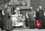 Immagine di Papa Giovanni XXIII Città del Vaticano Roma Italia, 1963, secondo 47 filmato di repertorio 65675061764