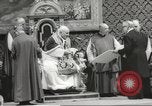 Immagine di Papa Giovanni XXIII Città del Vaticano Roma Italia, 1963, secondo 48 filmato di repertorio 65675061764