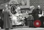 Immagine di Papa Giovanni XXIII Città del Vaticano Roma Italia, 1963, secondo 49 filmato di repertorio 65675061764