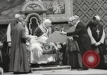 Immagine di Papa Giovanni XXIII Città del Vaticano Roma Italia, 1963, secondo 50 filmato di repertorio 65675061764