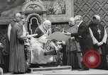 Immagine di Papa Giovanni XXIII Città del Vaticano Roma Italia, 1963, secondo 52 filmato di repertorio 65675061764