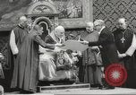 Immagine di Papa Giovanni XXIII Città del Vaticano Roma Italia, 1963, secondo 53 filmato di repertorio 65675061764