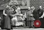 Immagine di Papa Giovanni XXIII Città del Vaticano Roma Italia, 1963, secondo 54 filmato di repertorio 65675061764