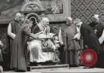 Immagine di Papa Giovanni XXIII Città del Vaticano Roma Italia, 1963, secondo 55 filmato di repertorio 65675061764