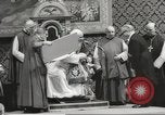 Immagine di Papa Giovanni XXIII Città del Vaticano Roma Italia, 1963, secondo 56 filmato di repertorio 65675061764