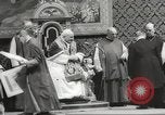 Immagine di Papa Giovanni XXIII Città del Vaticano Roma Italia, 1963, secondo 58 filmato di repertorio 65675061764