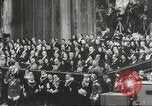 Immagine di Papa Giovanni XXIII Città del Vaticano Roma Italia, 1963, secondo 59 filmato di repertorio 65675061764