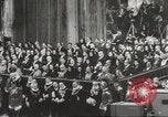 Immagine di Papa Giovanni XXIII Città del Vaticano Roma Italia, 1963, secondo 60 filmato di repertorio 65675061764