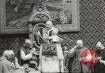 Immagine di Papa Giovanni XXIII Città del Vaticano Roma Italia, 1963, secondo 62 filmato di repertorio 65675061764