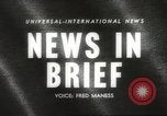 Immagine di Festival Internazionale del Film Europa, 1963, secondo 1 filmato di repertorio 65675061765