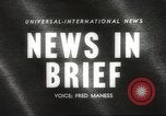 Immagine di Festival Internazionale del Film Europa, 1963, secondo 4 filmato di repertorio 65675061765