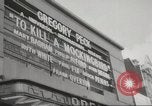 Immagine di Festival Internazionale del Film Europa, 1963, secondo 13 filmato di repertorio 65675061765