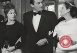 Immagine di Festival Internazionale del Film Europa, 1963, secondo 26 filmato di repertorio 65675061765