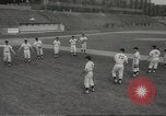 Standbild Jim Fortner Washington State United States USA, 1963, aus Sekunde 1 historischem Filmmaterial Videoclip 65675061767