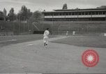Standbild Jim Fortner Washington State United States USA, 1963, aus Sekunde 25 historischem Filmmaterial Videoclip 65675061767