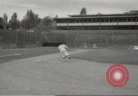 Standbild Jim Fortner Washington State United States USA, 1963, aus Sekunde 26 historischem Filmmaterial Videoclip 65675061767