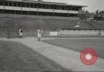 Standbild Jim Fortner Washington State United States USA, 1963, aus Sekunde 43 historischem Filmmaterial Videoclip 65675061767