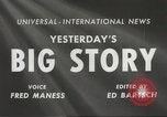 Standbild Angriff auf Pearl Harbor Pearl Harbor Hawaii USA, 1941, aus Sekunde 3 historischem Filmmaterial Videoclip 65675061768