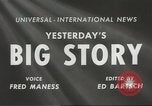 Standbild Angriff auf Pearl Harbor Pearl Harbor Hawaii USA, 1941, aus Sekunde 4 historischem Filmmaterial Videoclip 65675061768