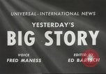 Standbild Angriff auf Pearl Harbor Pearl Harbor Hawaii USA, 1941, aus Sekunde 5 historischem Filmmaterial Videoclip 65675061768