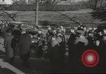 Standbild Angriff auf Pearl Harbor Pearl Harbor Hawaii USA, 1941, aus Sekunde 13 historischem Filmmaterial Videoclip 65675061768