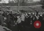 Standbild Angriff auf Pearl Harbor Pearl Harbor Hawaii USA, 1941, aus Sekunde 14 historischem Filmmaterial Videoclip 65675061768
