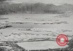 Standbild Angriff auf Pearl Harbor Pearl Harbor Hawaii USA, 1941, aus Sekunde 25 historischem Filmmaterial Videoclip 65675061768