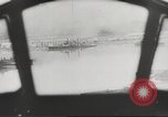 Standbild Angriff auf Pearl Harbor Pearl Harbor Hawaii USA, 1941, aus Sekunde 27 historischem Filmmaterial Videoclip 65675061768