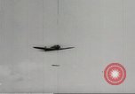 Standbild Angriff auf Pearl Harbor Pearl Harbor Hawaii USA, 1941, aus Sekunde 30 historischem Filmmaterial Videoclip 65675061768
