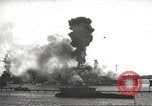Standbild Angriff auf Pearl Harbor Pearl Harbor Hawaii USA, 1941, aus Sekunde 34 historischem Filmmaterial Videoclip 65675061768