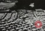 Standbild Angriff auf Pearl Harbor Pearl Harbor Hawaii USA, 1941, aus Sekunde 39 historischem Filmmaterial Videoclip 65675061768