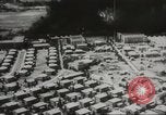 Standbild Angriff auf Pearl Harbor Pearl Harbor Hawaii USA, 1941, aus Sekunde 40 historischem Filmmaterial Videoclip 65675061768