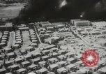 Standbild Angriff auf Pearl Harbor Pearl Harbor Hawaii USA, 1941, aus Sekunde 41 historischem Filmmaterial Videoclip 65675061768